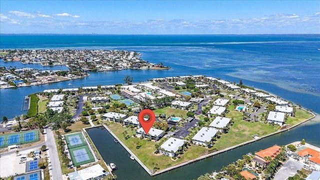 6500 FLOTILLA DRIVE 212, Holmes Beach, FL 34217