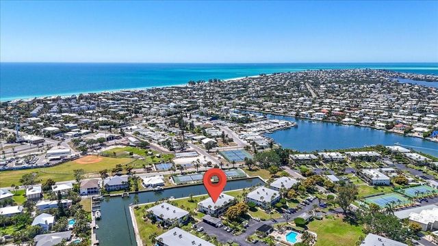6500 FLOTILLA DRIVE 212, Holmes Beach, FL 34217