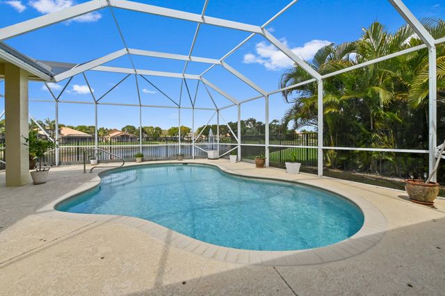 3638 Hamilton Key, West Palm Beach, FL 33411