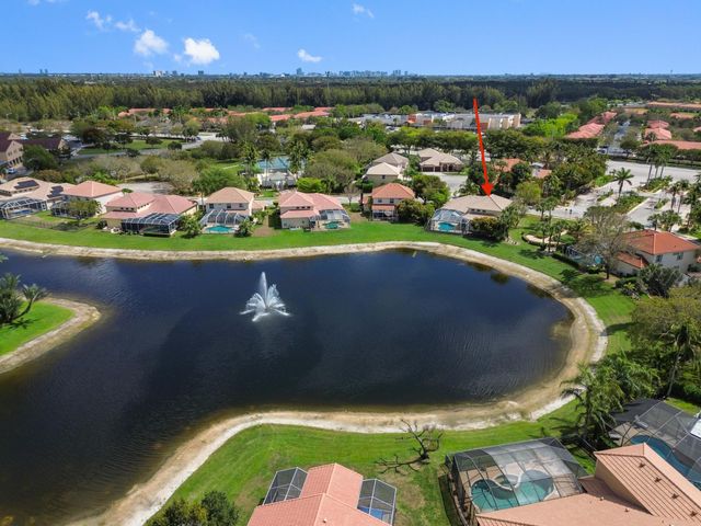 3638 Hamilton Key, West Palm Beach, FL 33411