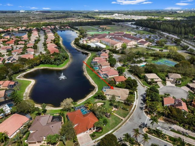 3638 Hamilton Key, West Palm Beach, FL 33411