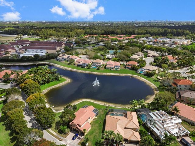 3638 Hamilton Key, West Palm Beach, FL 33411