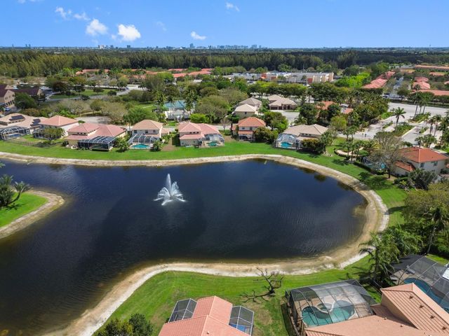 3638 Hamilton Key, West Palm Beach, FL 33411