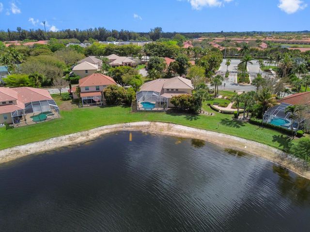 3638 Hamilton Key, West Palm Beach, FL 33411