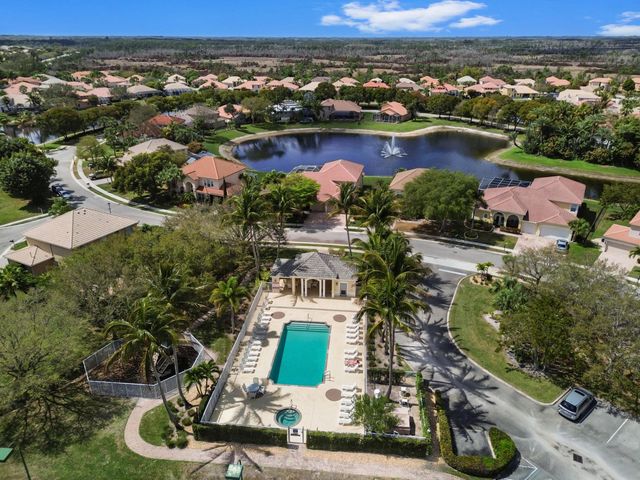 3638 Hamilton Key, West Palm Beach, FL 33411