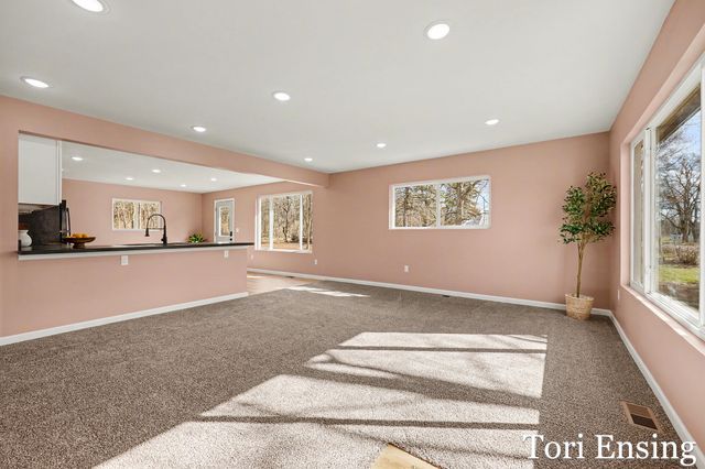 914 N Edgewood Street, Greenville City, MI 48838