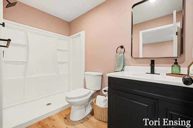 914 N Edgewood Street, Greenville City, MI 48838