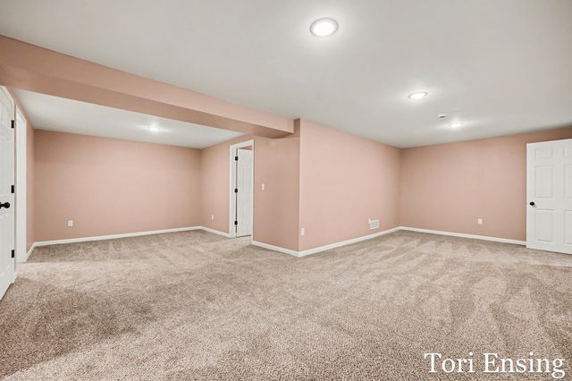 914 N Edgewood Street, Greenville City, MI 48838