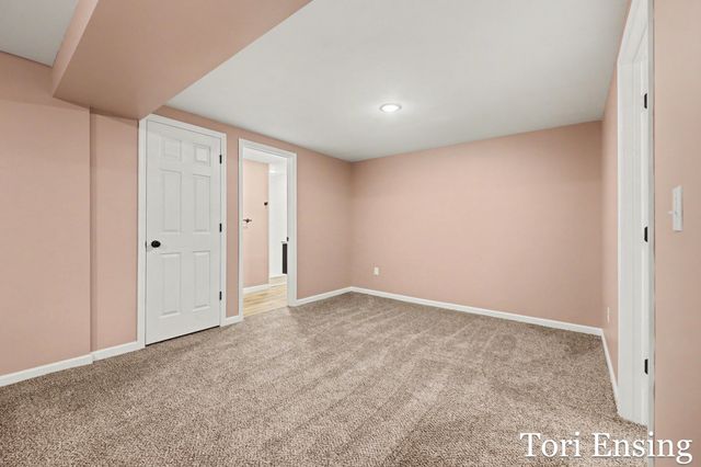 914 N Edgewood Street, Greenville City, MI 48838