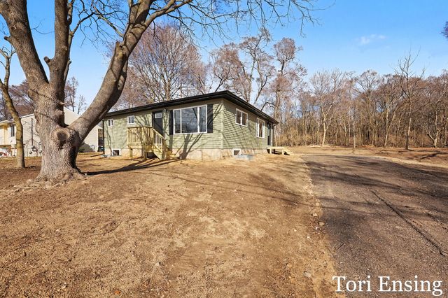 914 N Edgewood Street, Greenville City, MI 48838