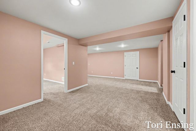 914 N Edgewood Street, Greenville City, MI 48838