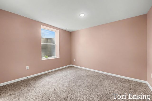 914 N Edgewood Street, Greenville City, MI 48838