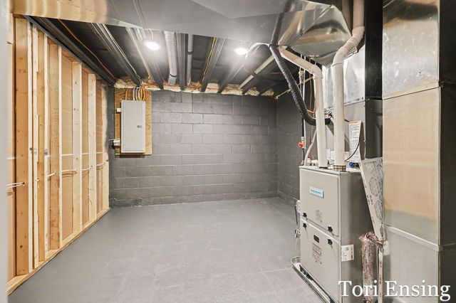 914 N Edgewood Street, Greenville City, MI 48838