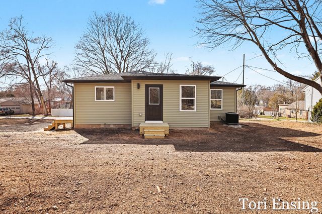 914 N Edgewood Street, Greenville City, MI 48838