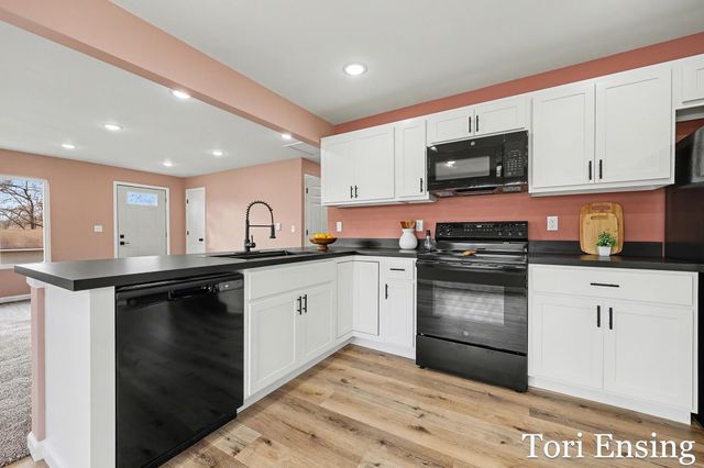 914 N Edgewood Street, Greenville City, MI 48838