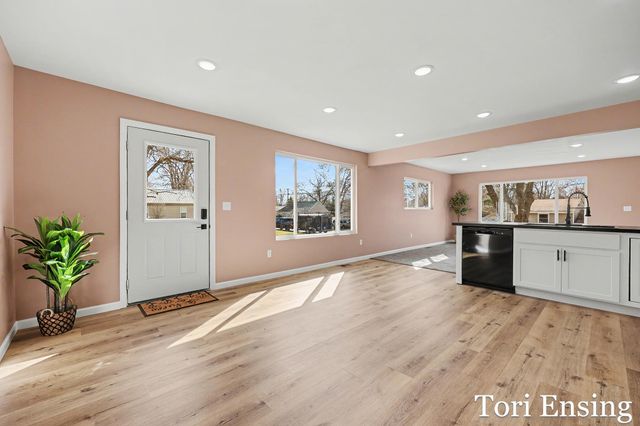 914 N Edgewood Street, Greenville City, MI 48838