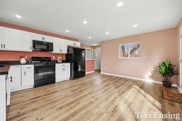 914 N Edgewood Street, Greenville City, MI 48838