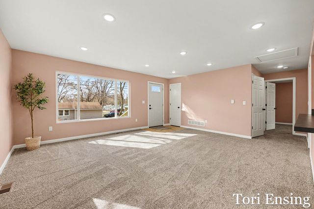 914 N Edgewood Street, Greenville City, MI 48838