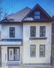 752 Bayard Avenue, St Louis, MO 63108