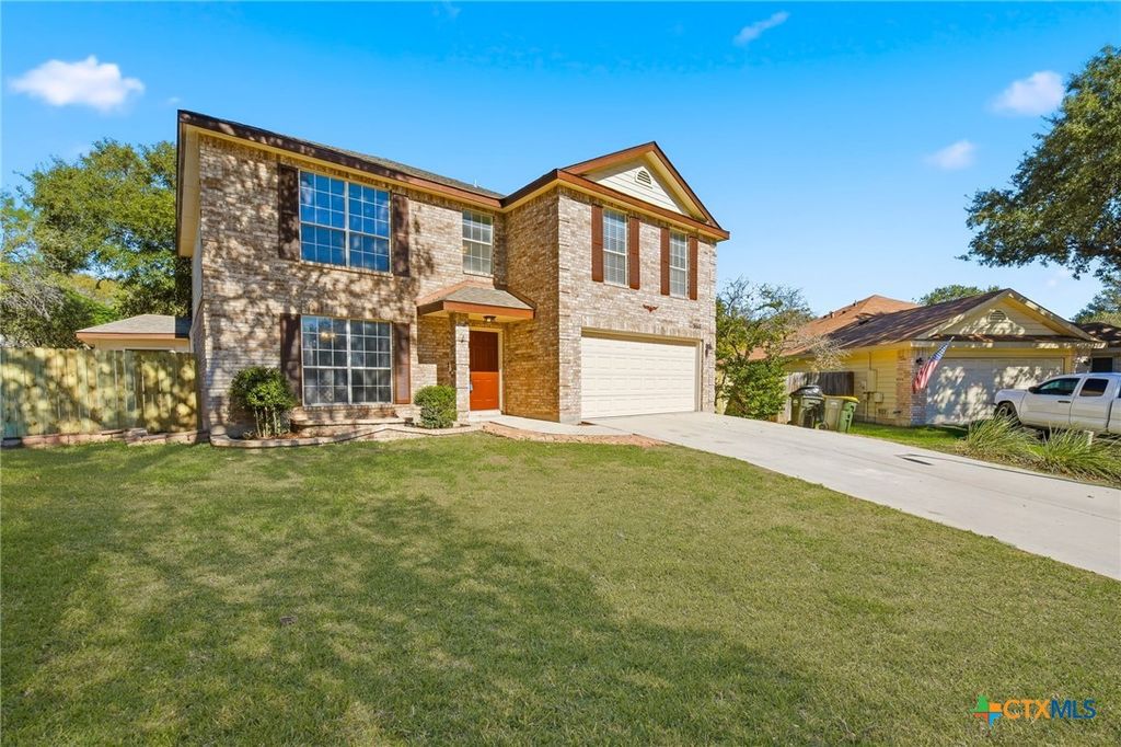 3517 Sherman Drive, Schertz, TX 78154