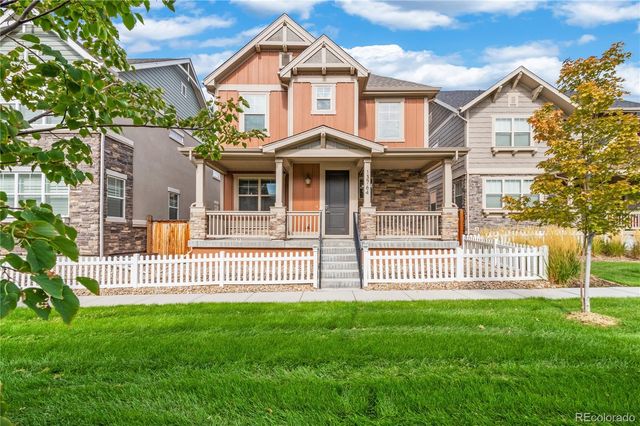 13764 Shoshone Lane, Broomfield, CO 80023