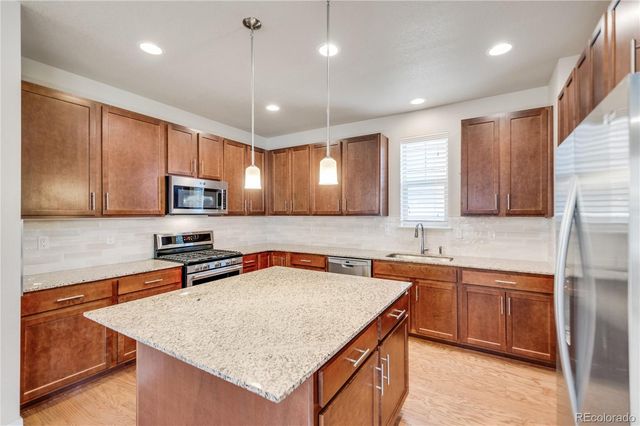 13764 Shoshone Lane, Broomfield, CO 80023