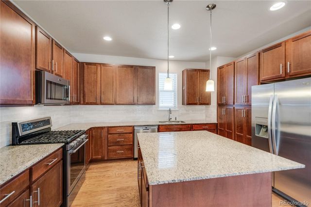 13764 Shoshone Lane, Broomfield, CO 80023