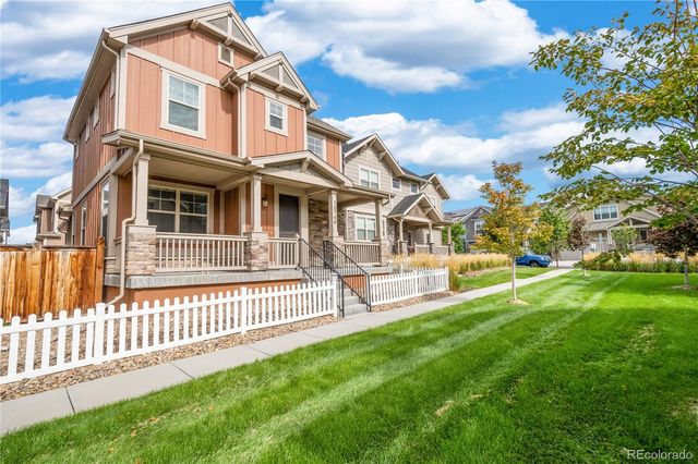 13764 Shoshone Lane, Broomfield, CO 80023