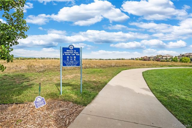 13764 Shoshone Lane, Broomfield, CO 80023