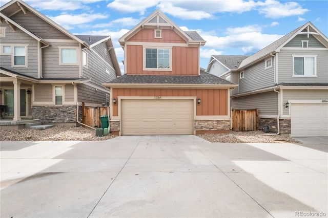 13764 Shoshone Lane, Broomfield, CO 80023