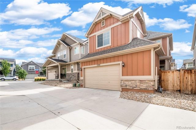 13764 Shoshone Lane, Broomfield, CO 80023