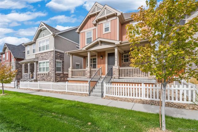 13764 Shoshone Lane, Broomfield, CO 80023