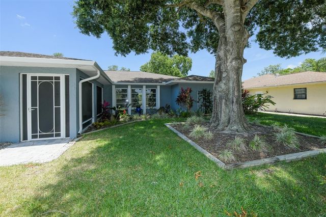 1625 BAY HILL CIRCLE, Sarasota, FL 34232