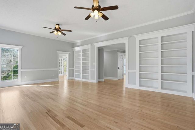 266 Ebenezer Church Road, Fayetteville, GA 30215
