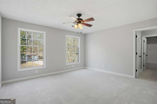 266 Ebenezer Church Road, Fayetteville, GA 30215