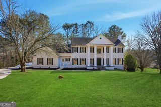 266 Ebenezer Church Road, Fayetteville, GA 30215