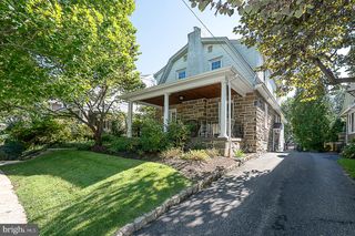 205 N EDGMONT, Media, PA 19063