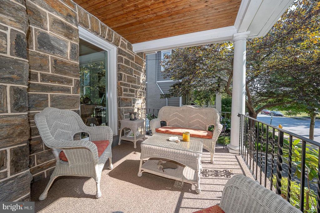 205 N EDGMONT, MEDIA, PA 19063 — photo 5