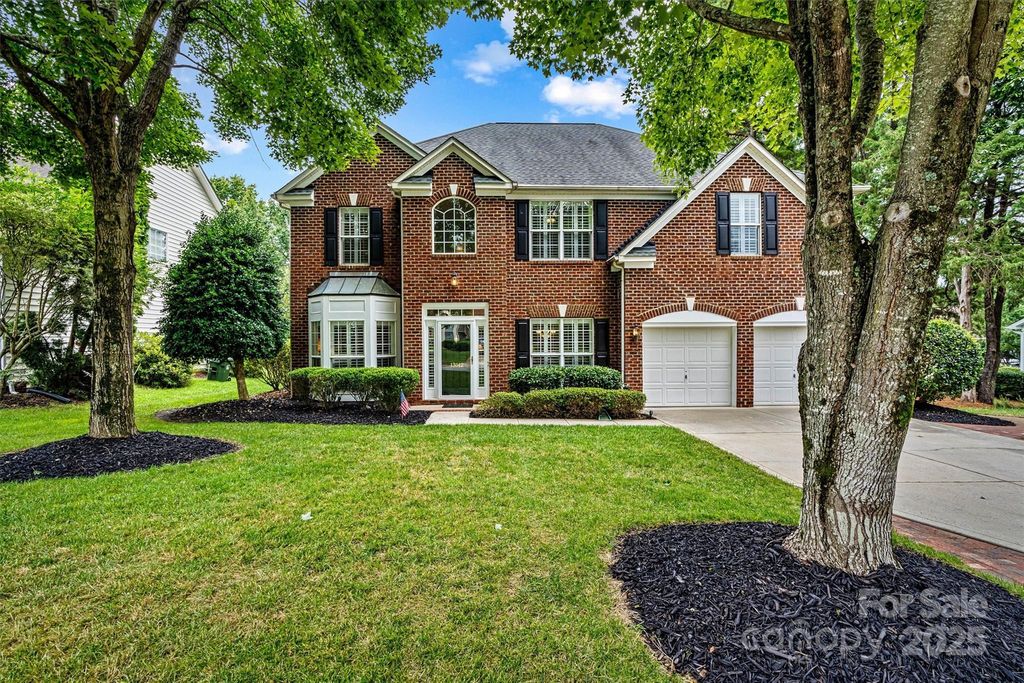 13512 Northbourne Road, Huntersville, NC 28078