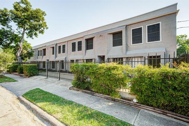 4040 Brown Street 2, Dallas, TX 75219