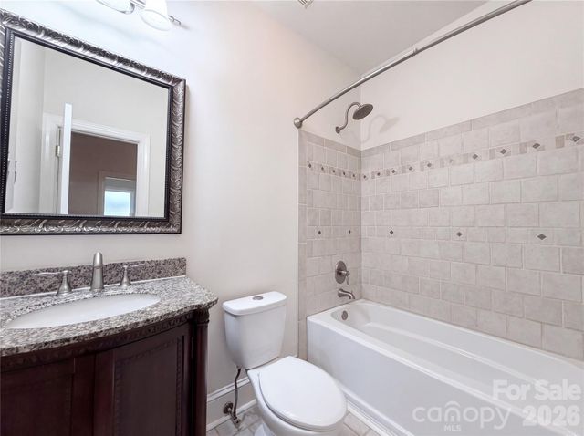 7906 Elphin Court, Charlotte, NC 28270