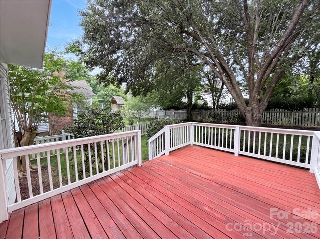 7906 Elphin Court, Charlotte, NC 28270