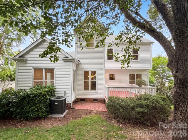 7906 Elphin Court, Charlotte, NC 28270