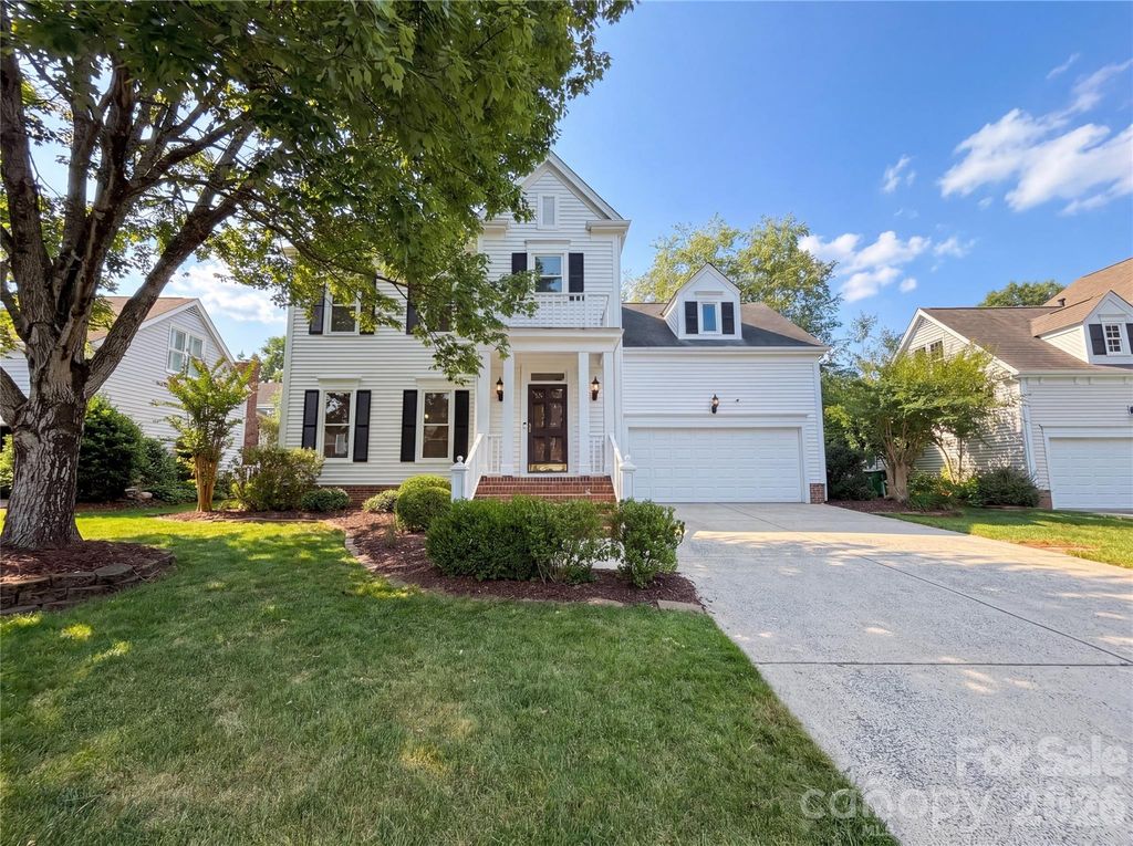 7906 Elphin Court, Charlotte, NC 28270
