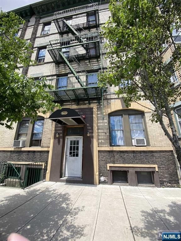 1615 Palisade Avenue, Union City, NJ 07087