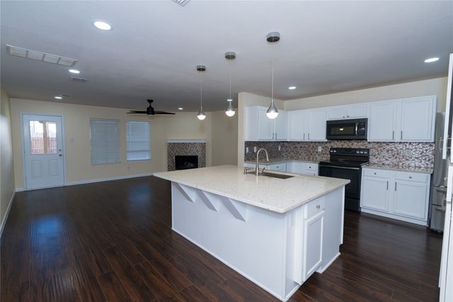 1717 Shawnee Trail, Allen, TX 75002