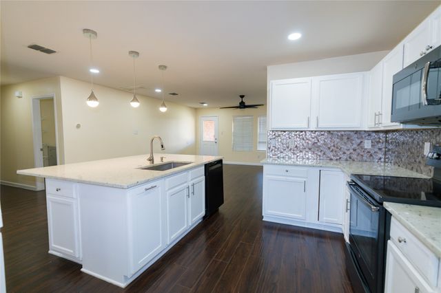 1717 Shawnee Trail, Allen, TX 75002