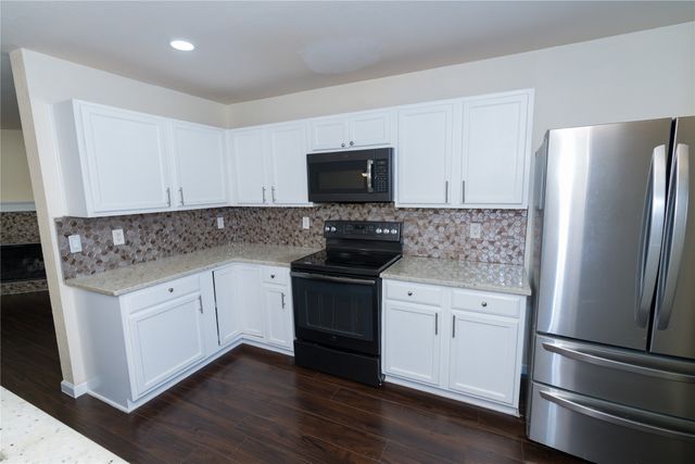 1717 Shawnee Trail, Allen, TX 75002