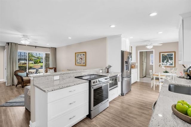 2938 MACALPIN DRIVE W, Palm Harbor, FL 34684