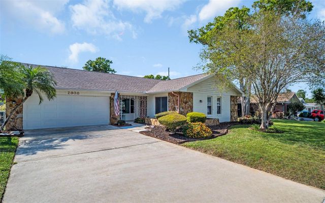 2938 MACALPIN DRIVE W, Palm Harbor, FL 34684
